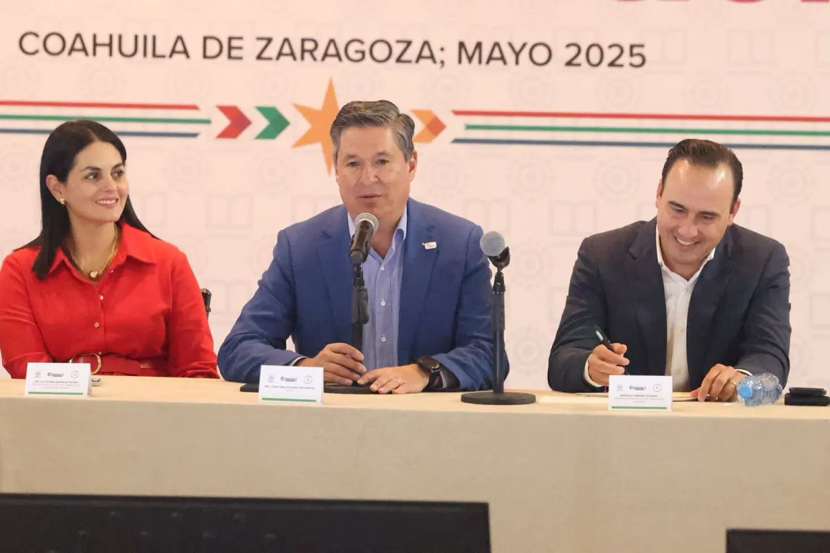 INSTALAN CONSEJO ESTATAL DE EDUCACIÓN DUAL