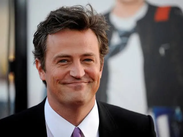 Última acusada se declara culpable en el caso por la muerte de Matthew Perry
