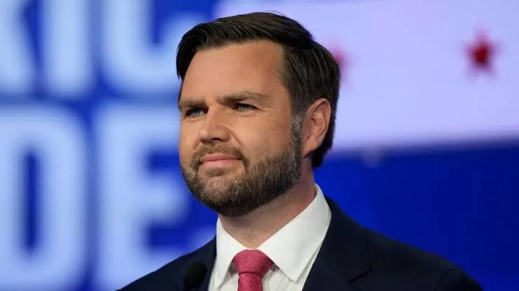 JD Vance defiende uso del Ejército contra cárteles y respalda cambio de nombre del Pentágono