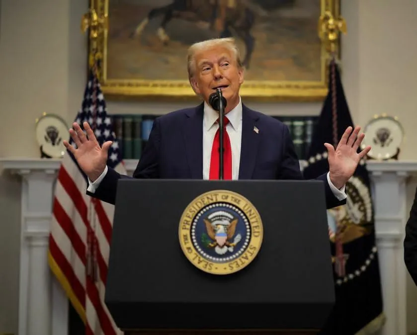 Pronto iniciarán los ataques contra los cárteles del narcotráfico: Trump