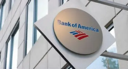 Estados Unidos anuncia multa de mil 200 millones de dólares contra Bank of America