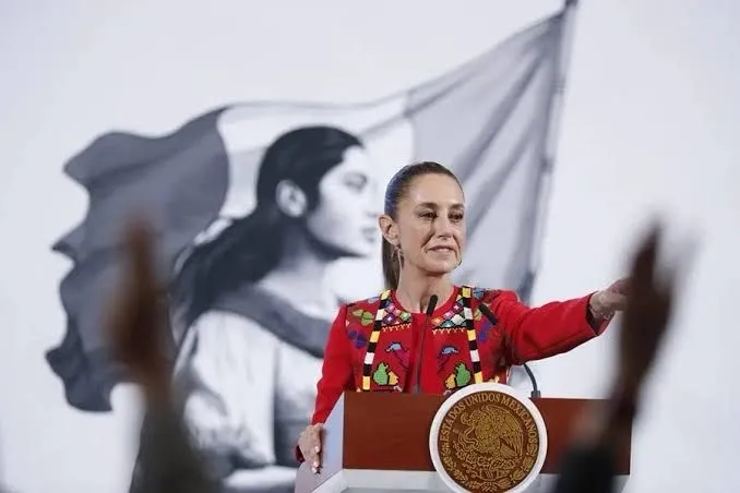 México acuerda enviar más agua a Texas para compensar déficit; también pactan controlar plaga en frontera