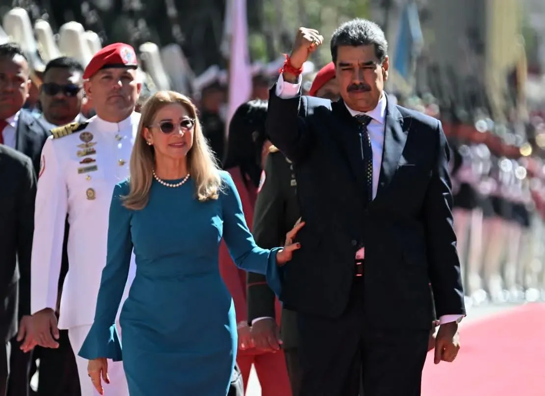 Tribunal en Nueva York reprograma audiencia de Nicolás Maduro y Cilia Flores para el 30 de junio