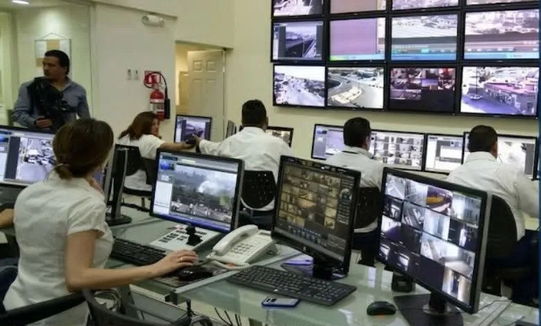 Previene Comisaría de Seguridad delitos con uso de tecnología