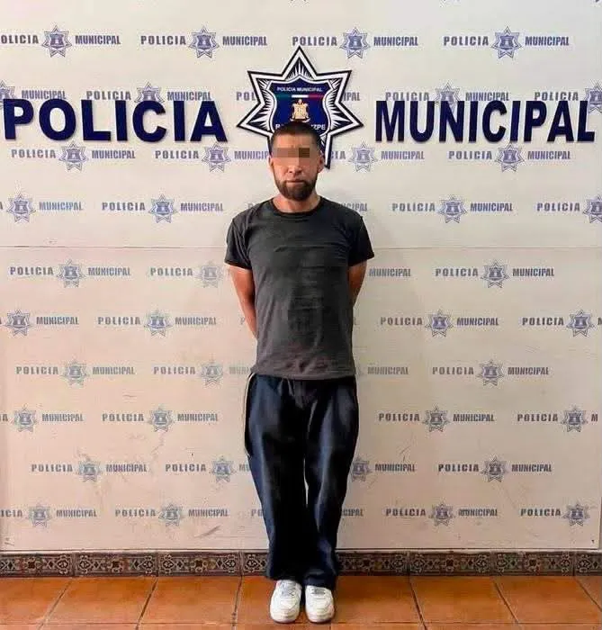 Ramos Arizpe refuerza operativos de seguridad; 28 personas fueron detenidas
