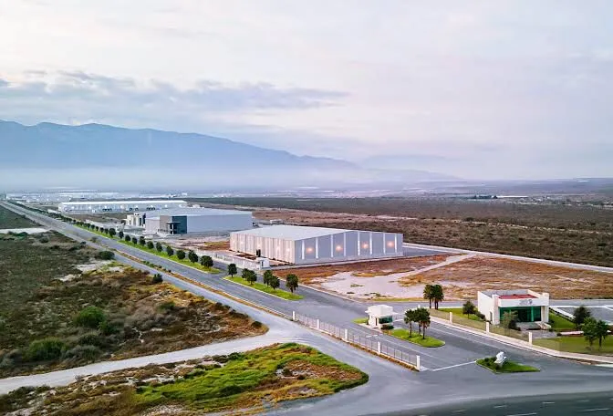 Parque Industrial Santa María contará con nueva guardería para madres trabajadoras