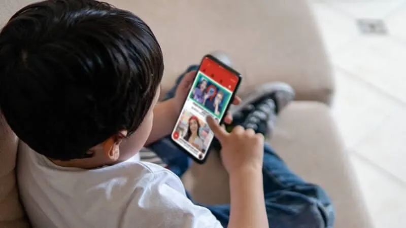 Indonesia elimina casi 800 mil cuentas de TikTok de menores tras nueva prohibición de redes sociales
