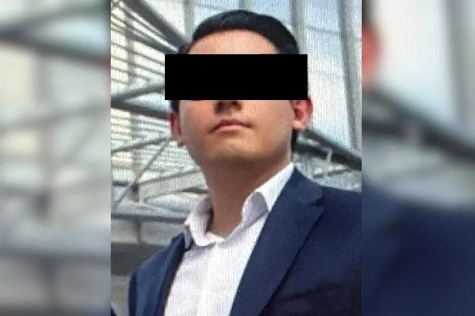 Detienen en España a socio de Peak Growth Capital acusado de fraude en Nuevo León