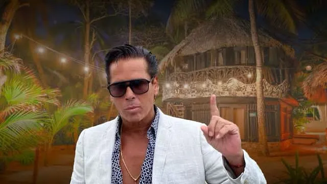 Roberto Palazuelos niega suspensión y asegura que su hotel en Tulum es el más accesible