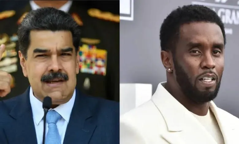 Abogada que defendió a Sean “Diddy” Combs se suma al equipo legal de Nicolás Maduro en Nueva York