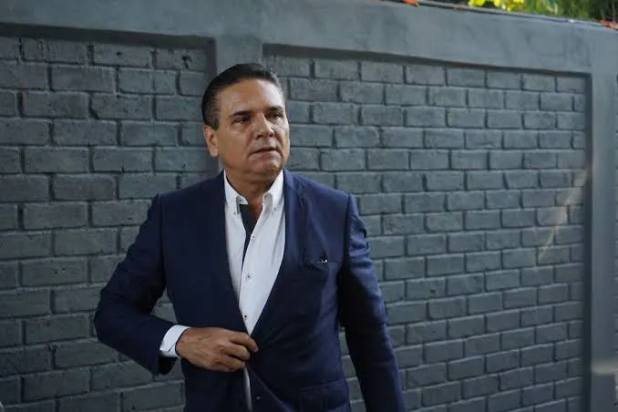 Silvano Aureoles se queda sin amparo: juez rechaza su solicitud