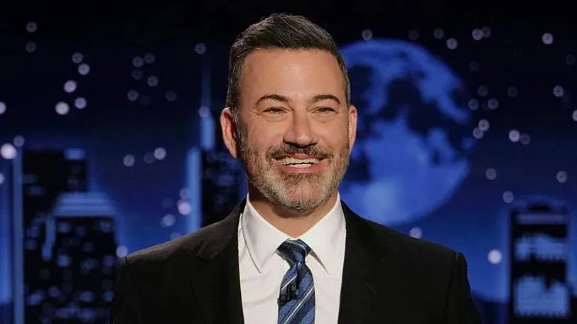 Vuelve al aire el programa de Jimmy Kimmel tras polémica suspensión