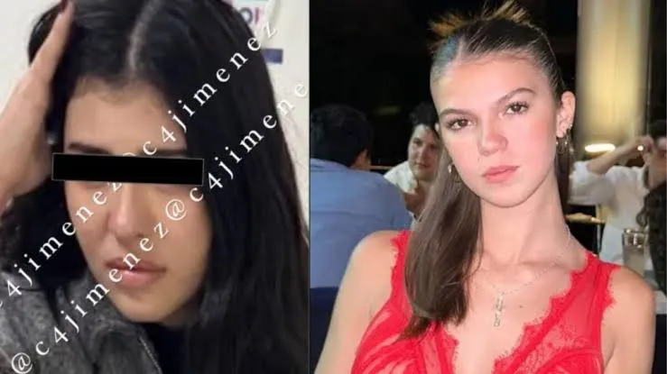 Cómplice de Marianne ‘N’ sigue en prisión; Valentina confirma avance en su proceso