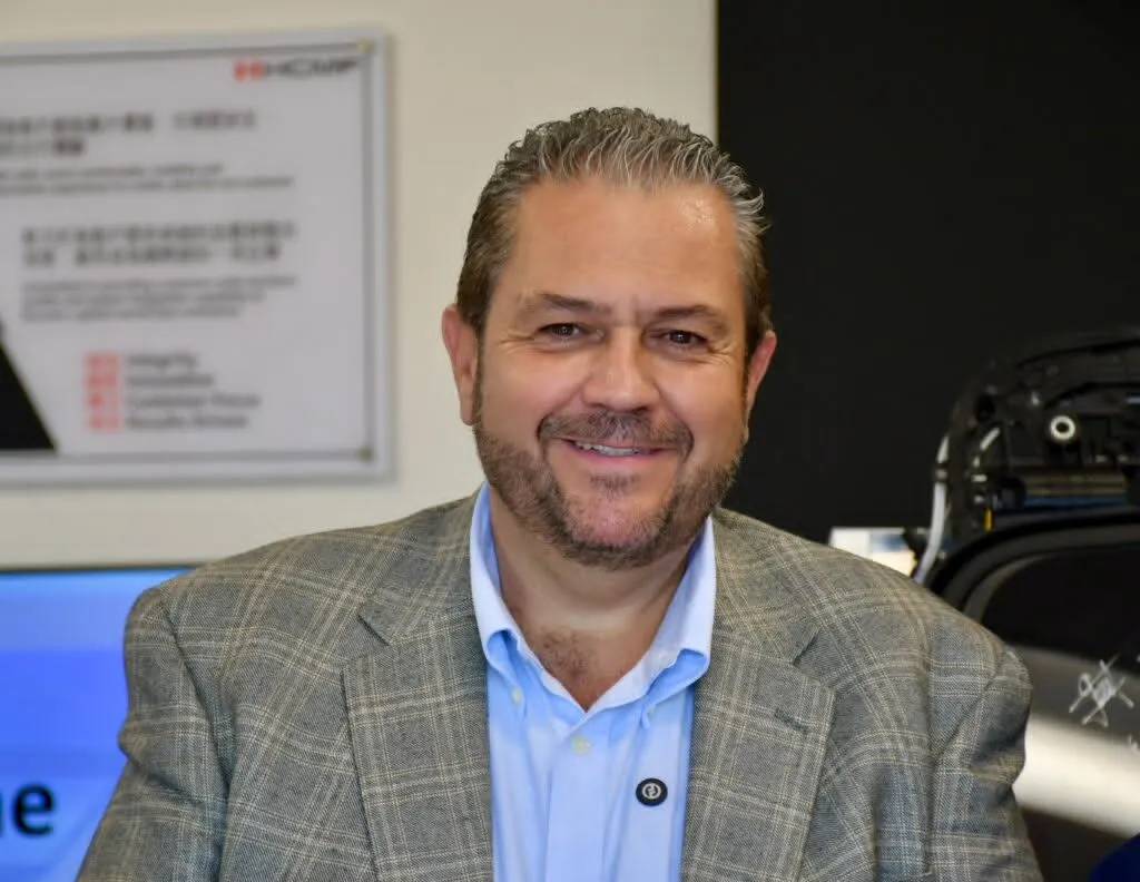 Ramos Arizpe prevé inversiones por mil 400 mdd y 7 mil empleos