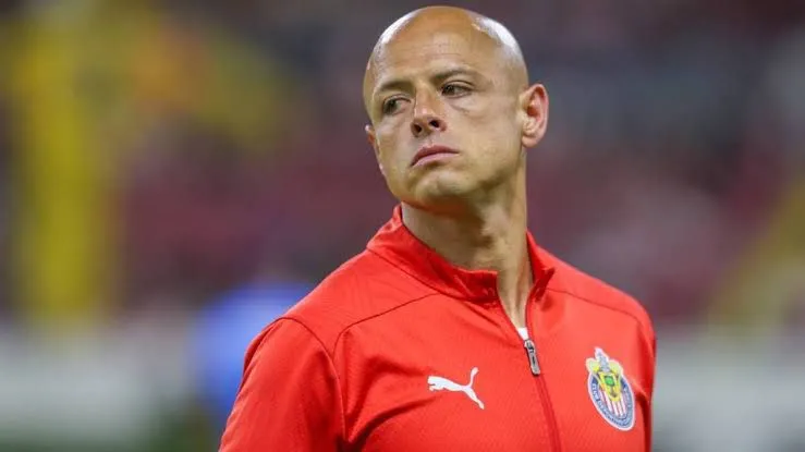 Chicharito” genera polémica por mensaje hacia las mujeres sobre roles de género