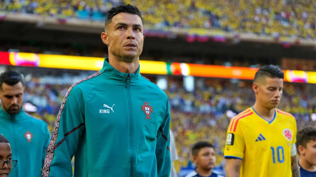Colombia empata con Portugal, asegura el liderato de grupo y enfrentará a Ghana en dieciseisavos