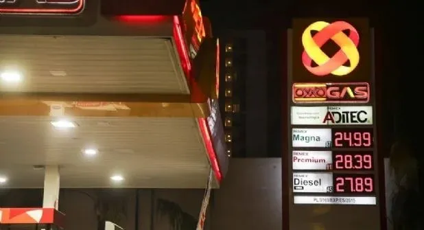 Diputadas exigen intervención de Profeco por gasolina arriba de 24 pesos en NL