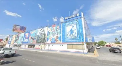Rumor de demolición de icónica juguetería Julio Cepeda en Gonzalitos despierta nostalgia en Monterrey