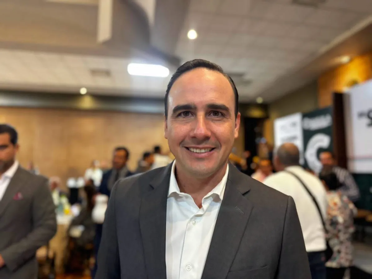 Manolo pide operativo urgente en Los Chorros tras accidentes