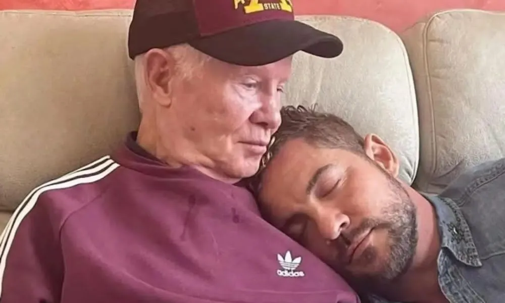 Fallece José Bisbal Carrillo, padre de David Bisbal