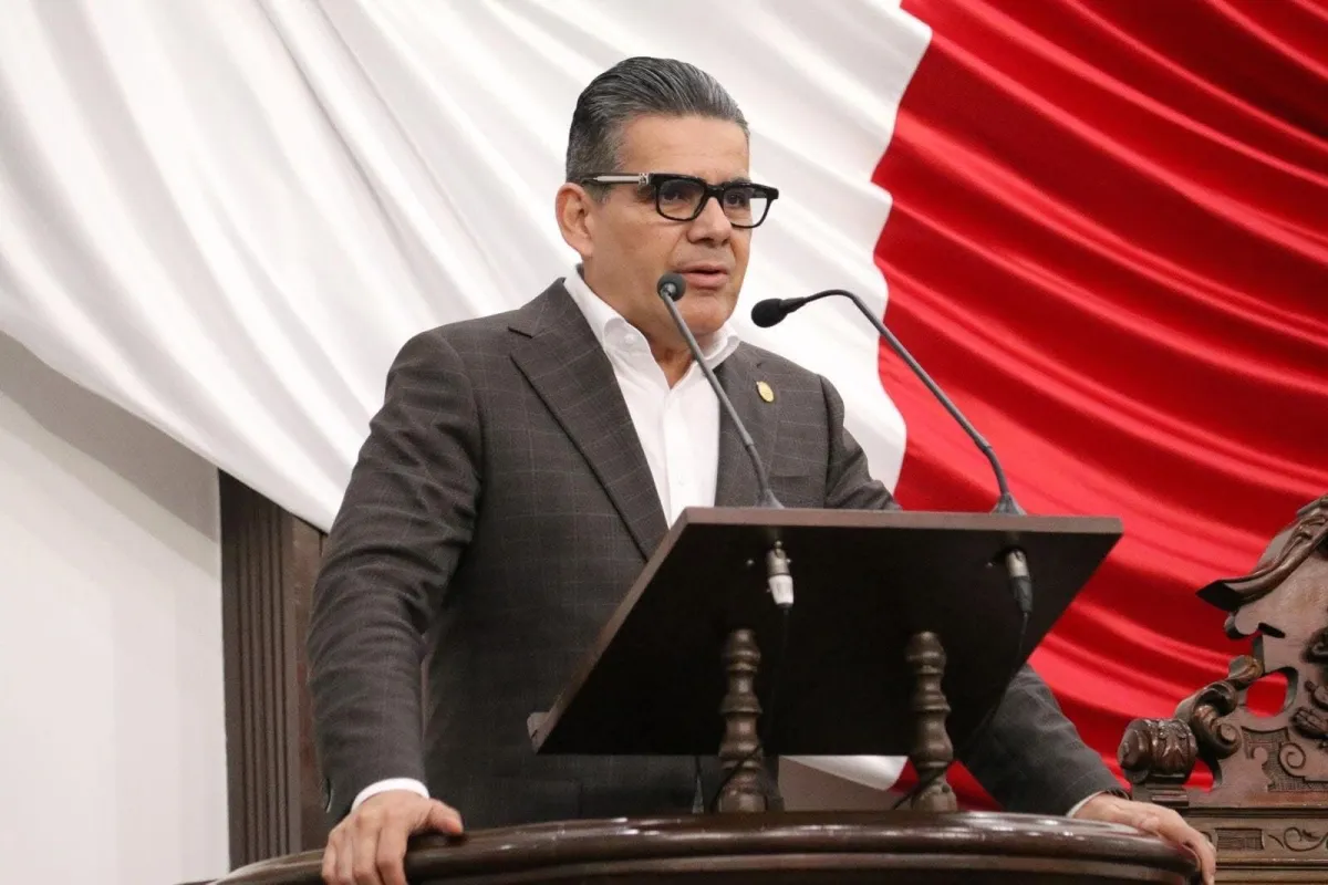 Plantean en Coahuila distribución de pulsera “Centinela” para detectar bebidas adulteradas: Diputado Jorge Valdés