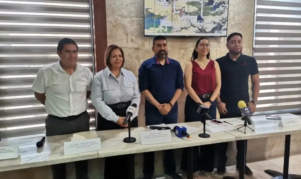 Torreón será sede de torneo de Fútbol 7 para impulsar el turismo deportivo