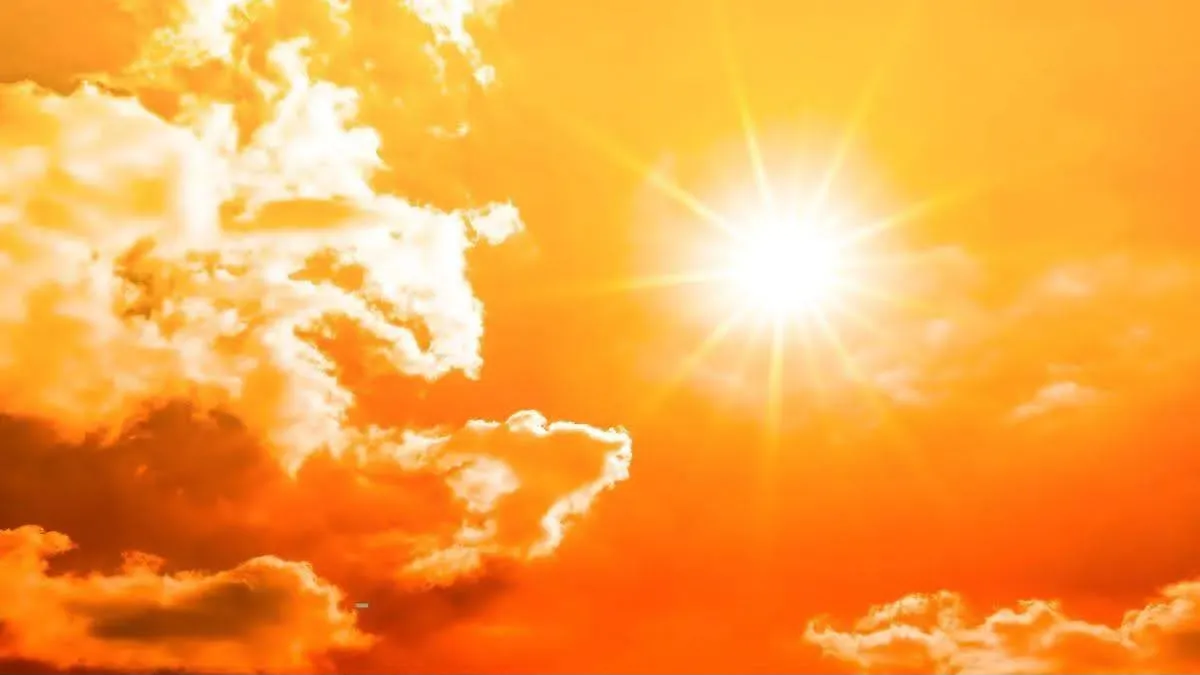 Canícula traerá calor de hasta 45°C a Coahuila