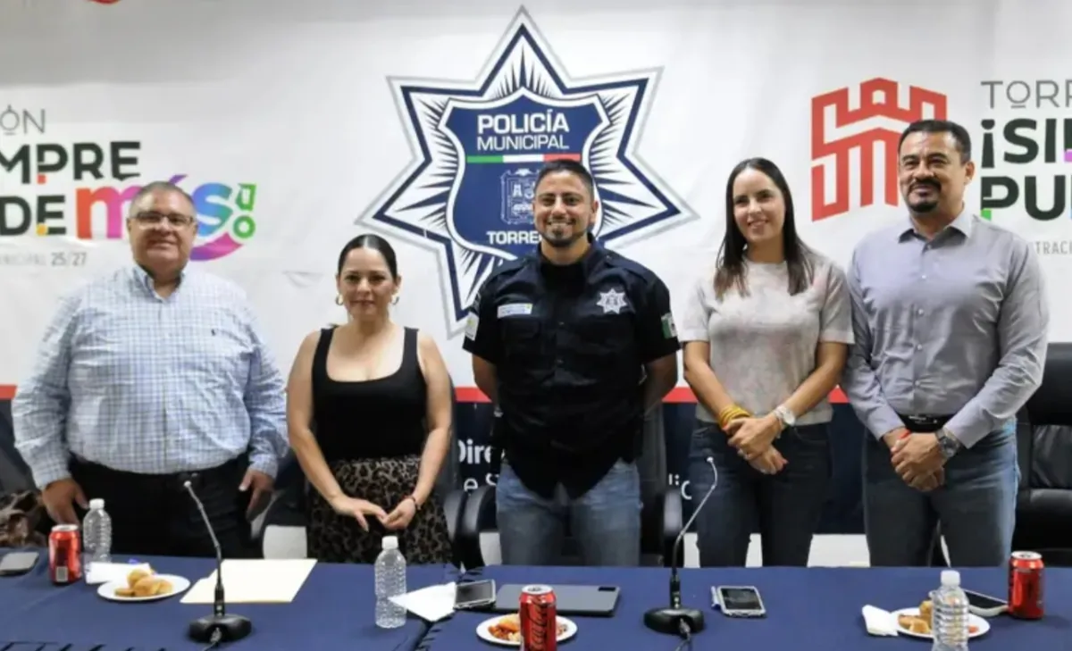 Presentan resultados de seguridad del bimestre julio-agosto