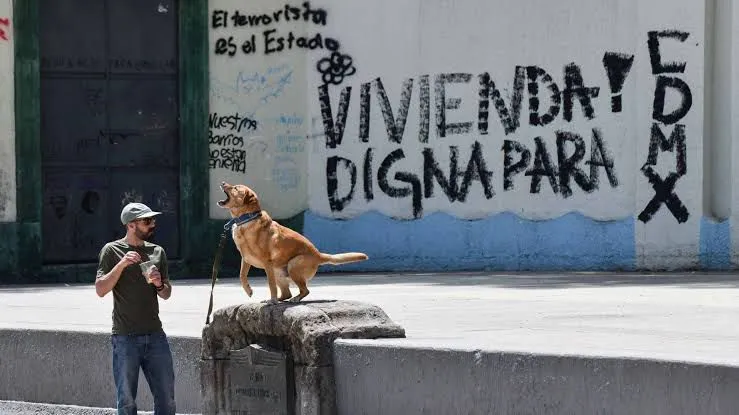 CDMX anuncia plan para frenar gentrificación y regular precios de vivienda