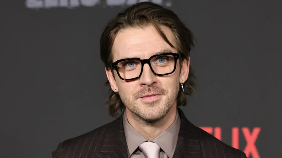 Dan Stevens protagonizará la nueva serie de RoboCop en Prime Video