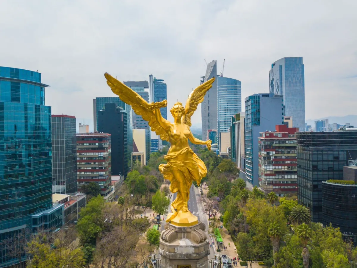 CDMX prevé 20 protestas en un solo día: jubilados de CFE, petroleros y colectivos podrían generar bloqueos este 30 de abril
