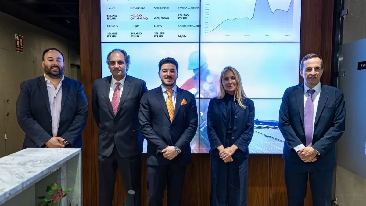 Nuevo León asegura inversión millonaria para impulsar proyectos de energía renovable