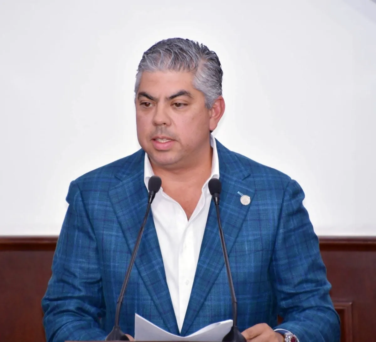Piden abrir al público análisis sobre fracking en México durante evaluación técnica