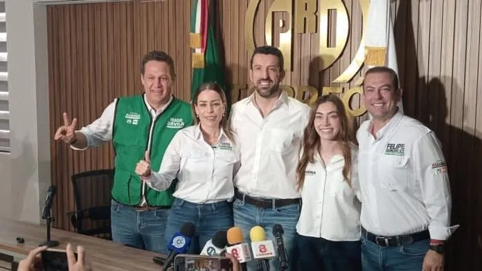 PRI en Torreón perfila campañas de territorio y contacto ciudadano