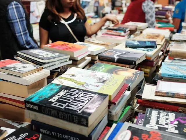 Anuncian Feria Internacional del Libro Coahuila del 30 de abril al 11 de Mayo