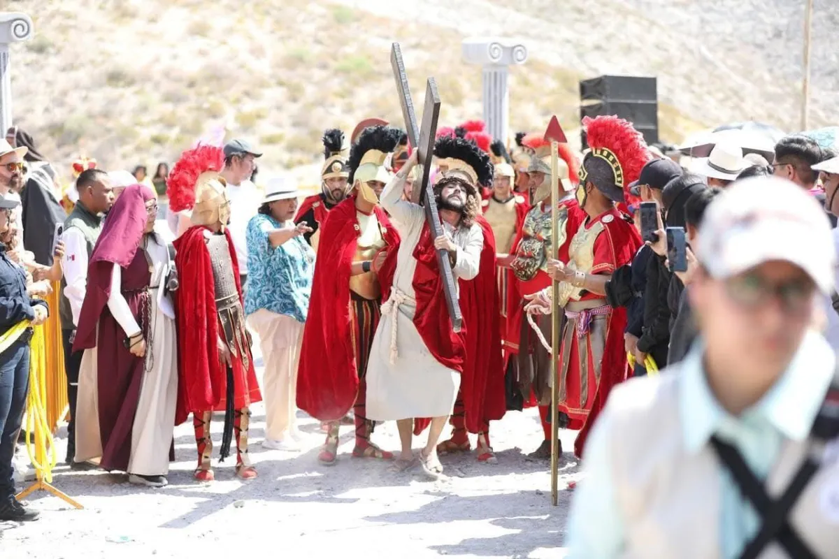 Se consolida Coahuila como destino de turismo religioso
