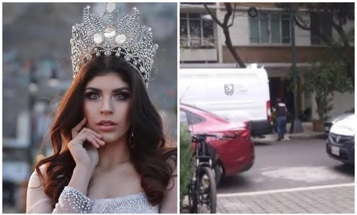 Asesinato de exreina de belleza en Polanco genera dudas e indignación por investigación