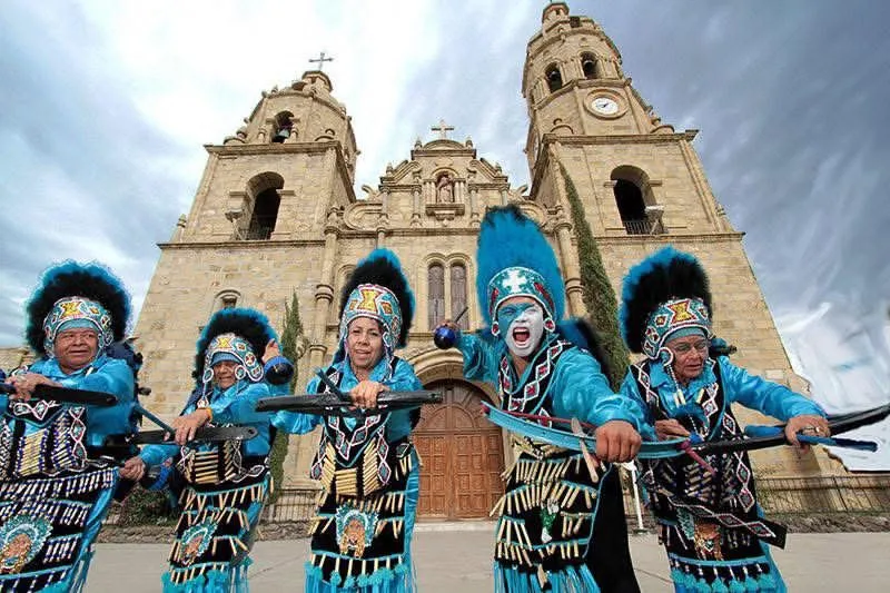 Coahuila se enciende en Semana Santa: fe, vino y tradición
