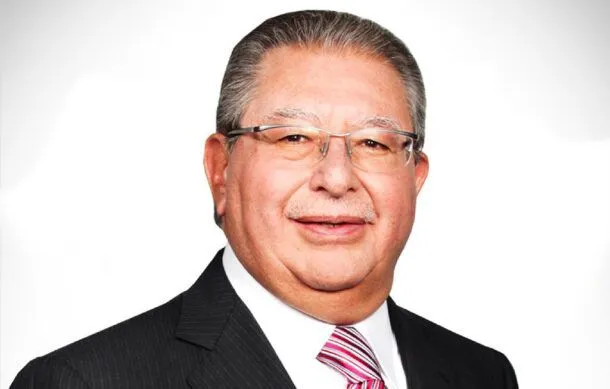 Muere Francisco Rojas Gutiérrez, exdirector de Pemex y CFE, a los 81 años