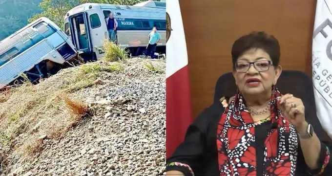Error humano provoca tragedia del Tren Interoceánico; tres personas enfrentan proceso penal