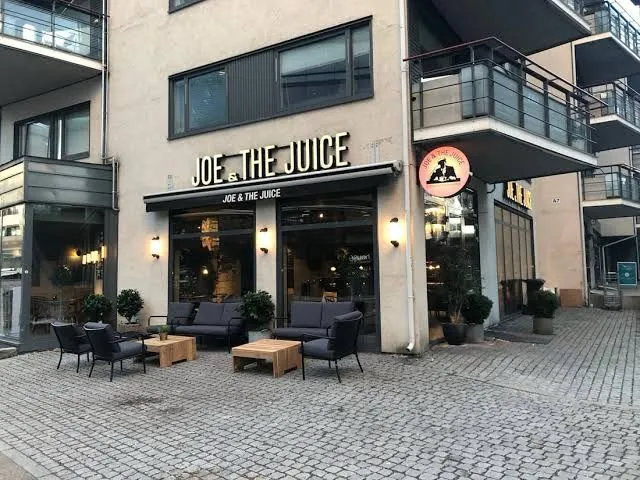 Joe & The Juice aterriza en México: abrirá su primera sucursal en 2025