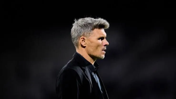 Santos Laguna rompe con Fernando Ortiz tras cierre de torneo irregular
