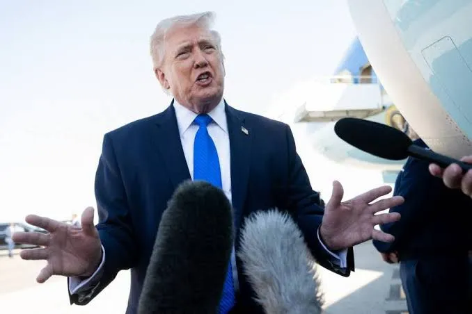 Trump ordena pausa en ataques contra infraestructura de Irán tras avances en diálogo