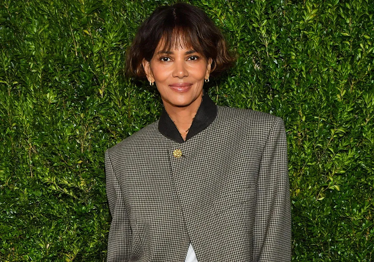 Demanda a Halle Berry por presunto maltrato físico a su hijo