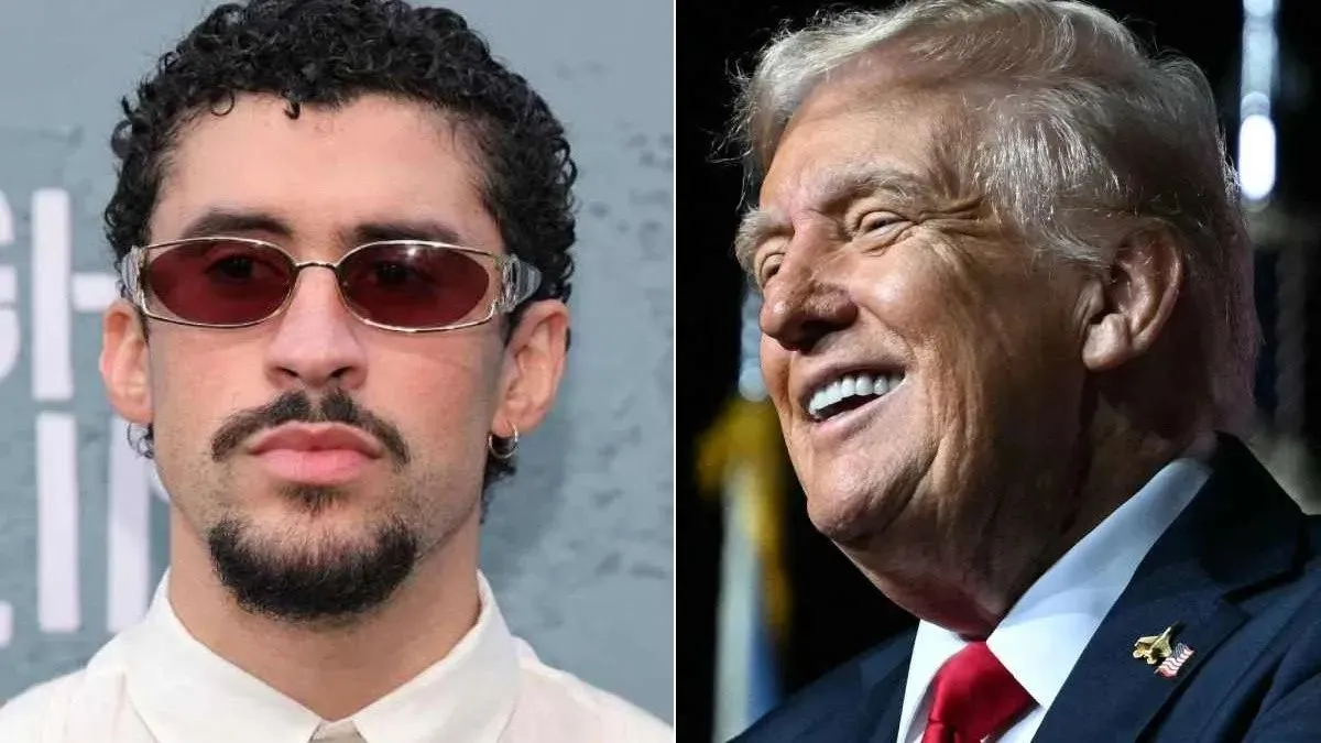 ICE anuncia redadas antimigrantes durante show de Bad Bunny en el Super Bowl
