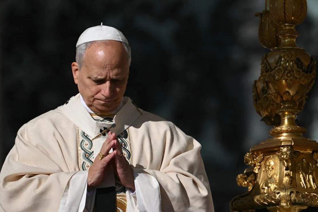 El Papa León XIV canoniza a los primeros dos santos venezolanos: José Gregorio Hernández y Carmen Rendiles