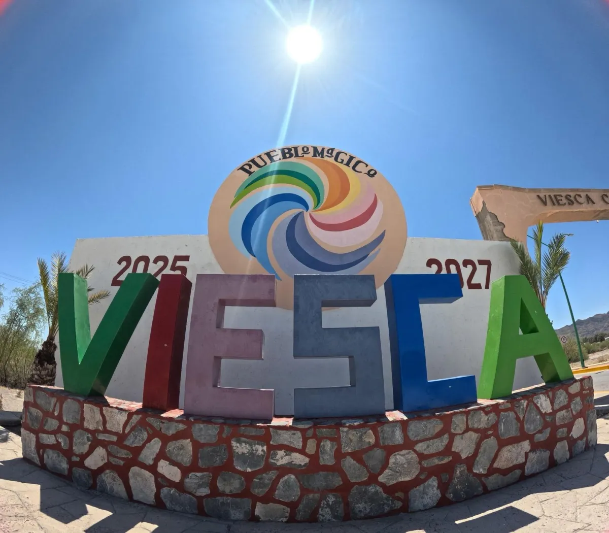 Viesca y sus dunas: un viaje entre historia, desierto y tradición en estas vacaciones 2025