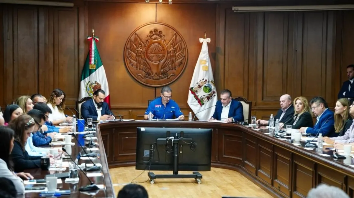 Monterrey exenta a vehículos con placas de discapacidad del pago en parquímetros