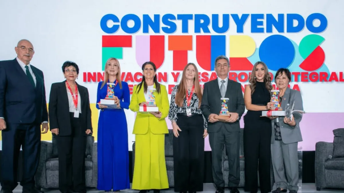 Impulsa Nuevo León liderazgo educativo con renovada visión para la primera infancia