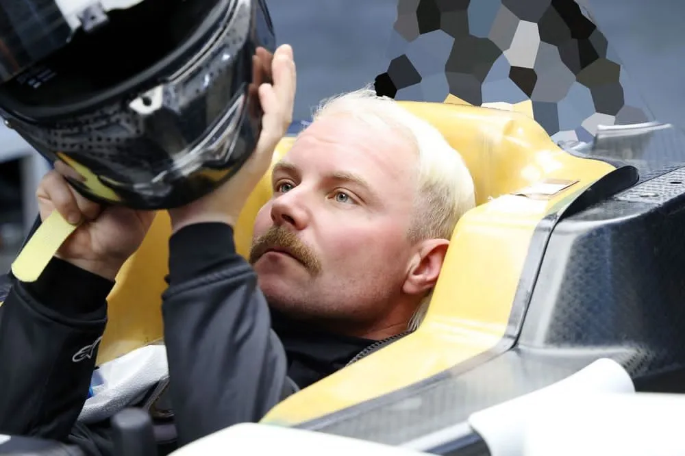 Bottas adelanta cómo será el monoplaza que compartirá con ‘Checo’ Pérez en 2026